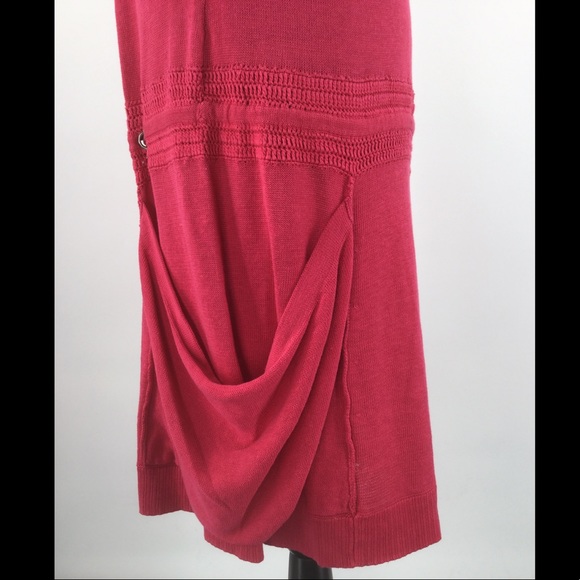 Nanette Lepore Large Sommerset crochet linen dress - Picture 8 of 11